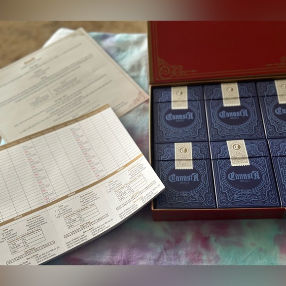 Canasta - Picture 7 of 7